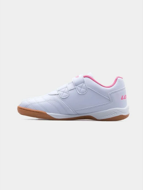 Otroške superge Lotto Packer K Jr, bele Otroške superge Lotto Packer K Jr, bele