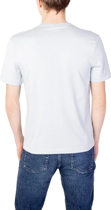 Majica za moške Blauer, modra