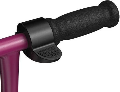 Električni trotinet, Razor XLR 90 Power Core, roza