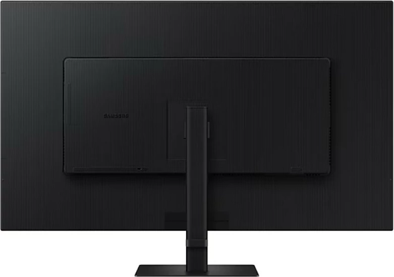 Profesionalni monitor 37" UHD 4K, VA, 60 Hz, HDMI/DP, črn Samsung ViewFinity S7 LS37D700EAUXEN