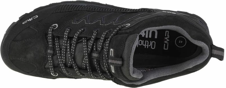 Planinske atlete, CMP, črne