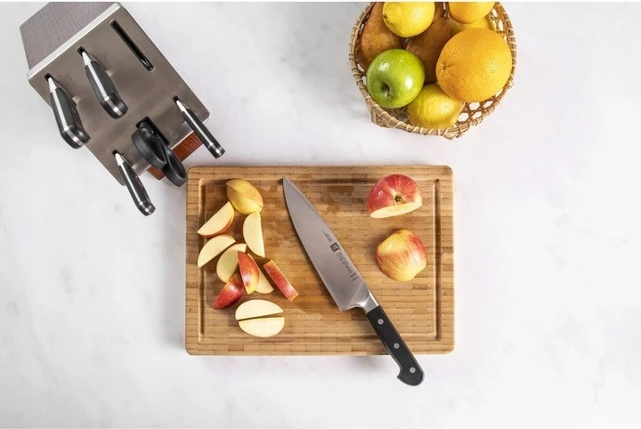 Komplet nožev Pro 38448-007-0, 6 kosov, nerjaveče jeklo Zwilling