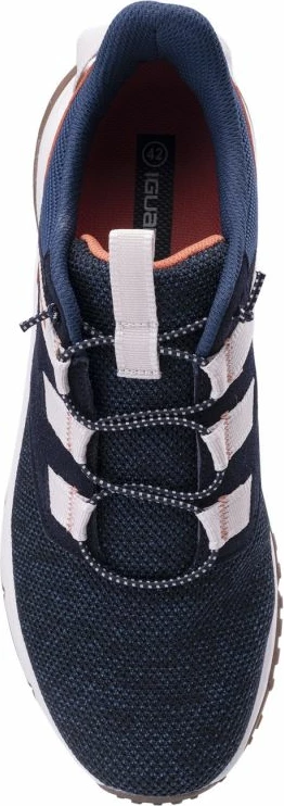 Superge, Iguana, modra mornarska