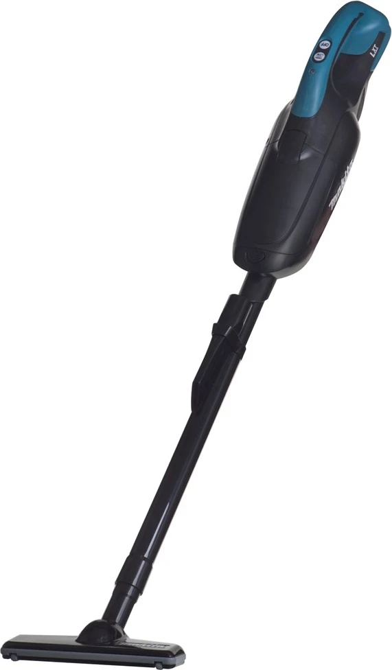 Ročni sesalnik, Makita DCL182ZB, 18 V, črno/moder