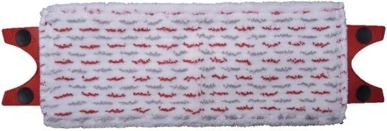 Nadomestne krpe za mop, Vileda Ultramax/Ultramat TURBO 167720, 2 kosa, siva/rumena/bela