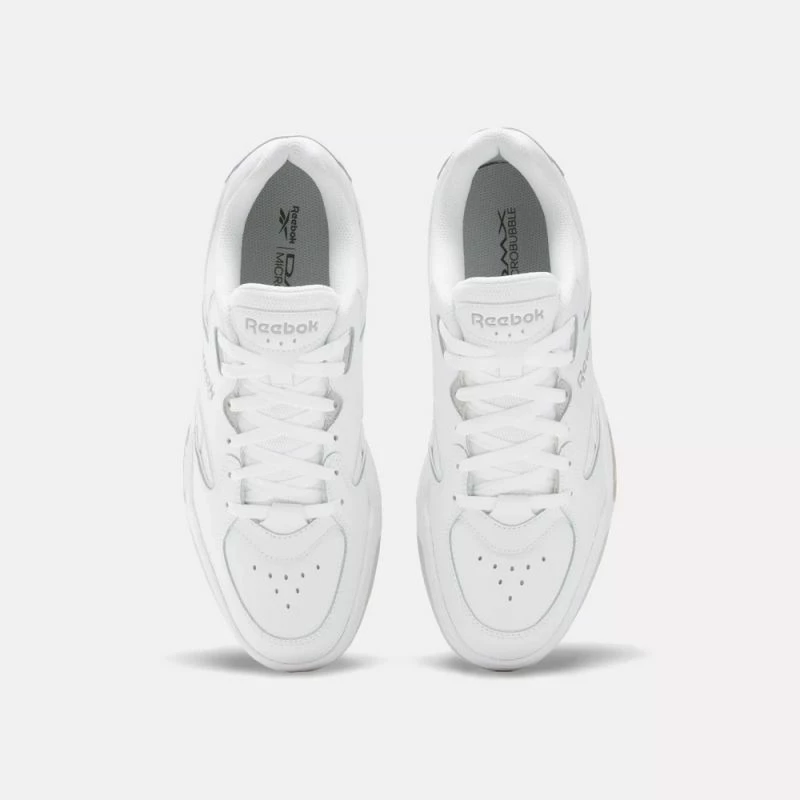 Čevlji Reebok, beli Čevlji Reebok, beli