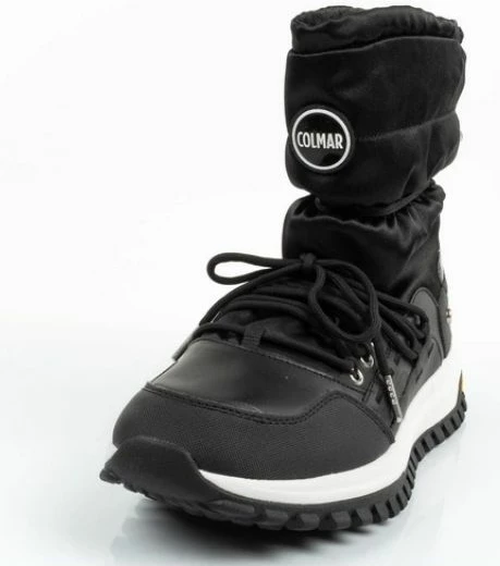 Čizme za na sneg Colmar, ženske, črne