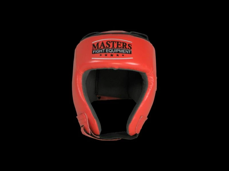 Zaščitna čelada za moške Masters KTOP-1 0217-02M