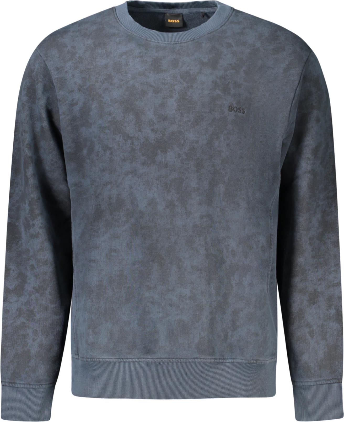 Duks BOSS HUGO BOSS, moški, moder