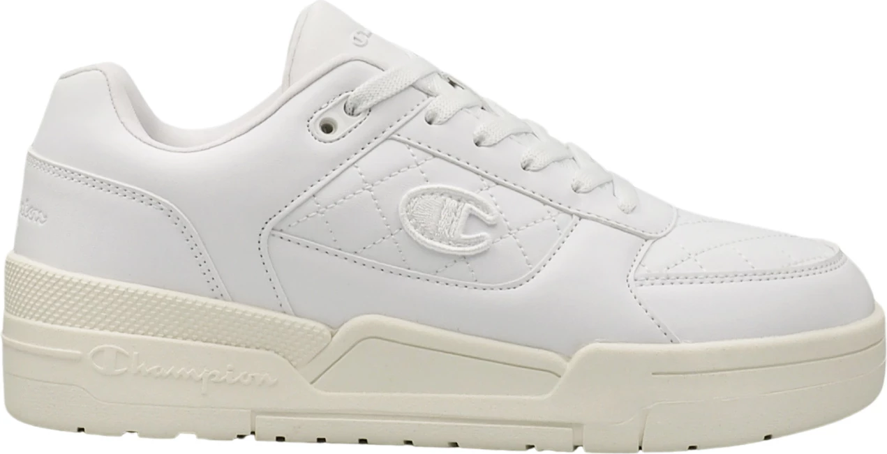 Ženske čevlje Champion RD18 Heritage Quilt Low Cut