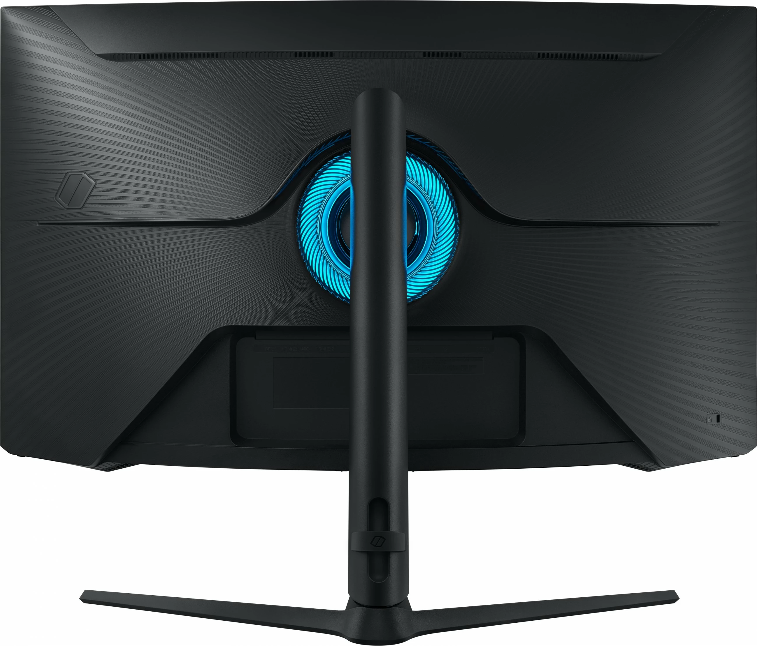 32" 4K Ultra HD LED monitor, 1 ms, črn Samsung G75NB 32" 4K Ultra HD LED monitor, 1 ms, črn Samsung G75NB
