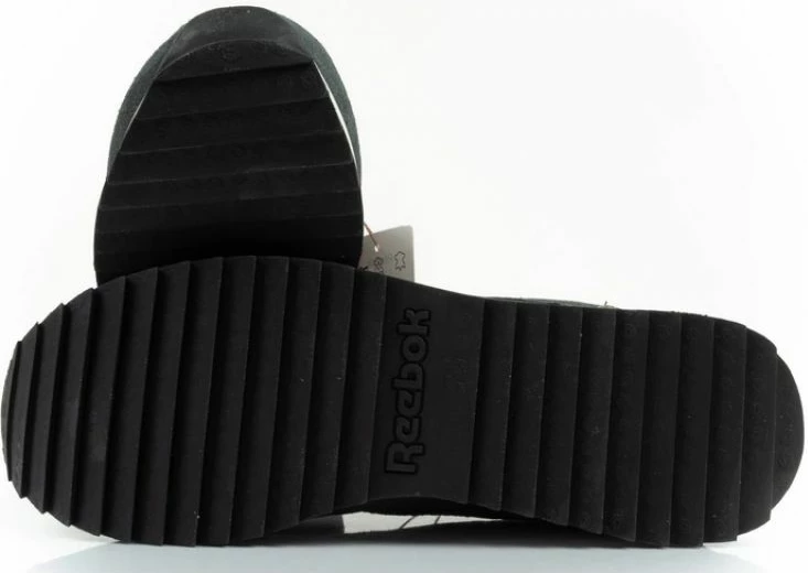 Športne copate Reebok za ženske, sive Športne copate Reebok za ženske, sive