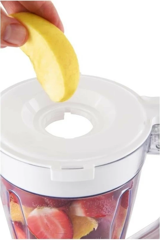 Blender, 1,5 L, 600 W, bel — ETA MixNito 201190000