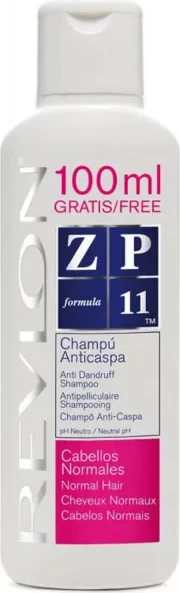 Šampon za normalne lase Revlon ZP11, 400 ml