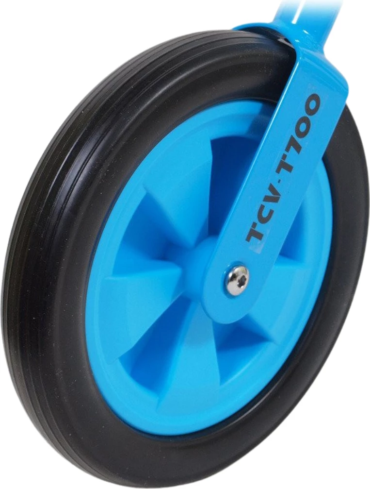 Bicikl brez pedal za otroke Smj, modra