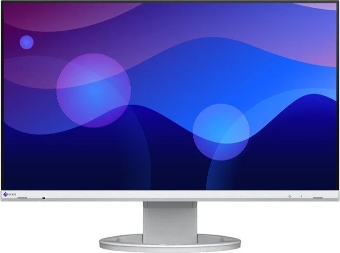 Monitor Eizo FlexScan EV2480-WT, bel