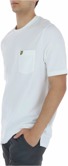 Majica za moške Lyle & Scott