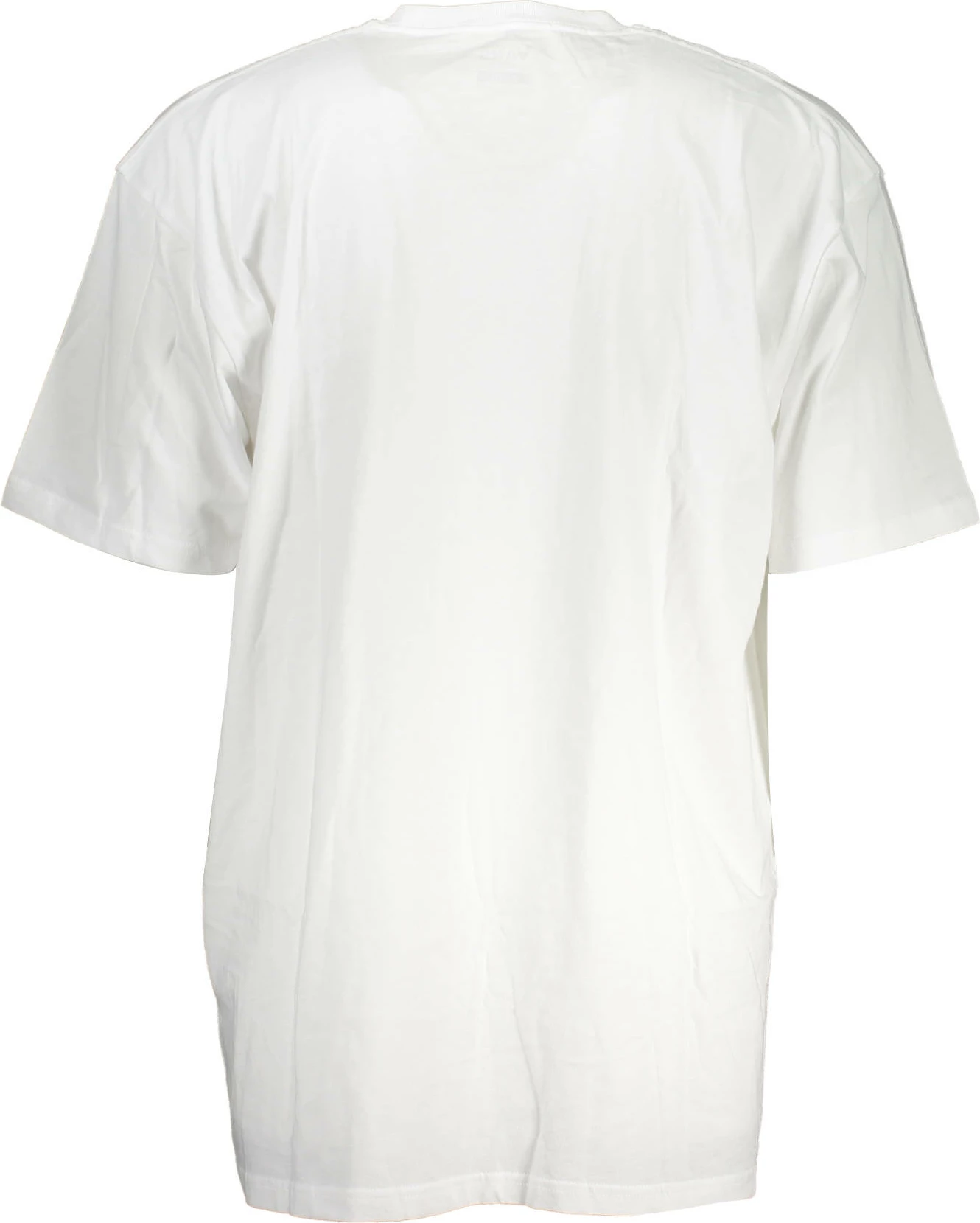 Majica za moške VANS, bela