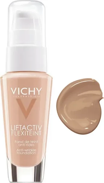 Podlaga Vichy Liftactiv Flexiteint 45 Gold unisex 30 ml