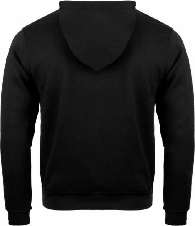 Športni duks Basic, Masters, črn