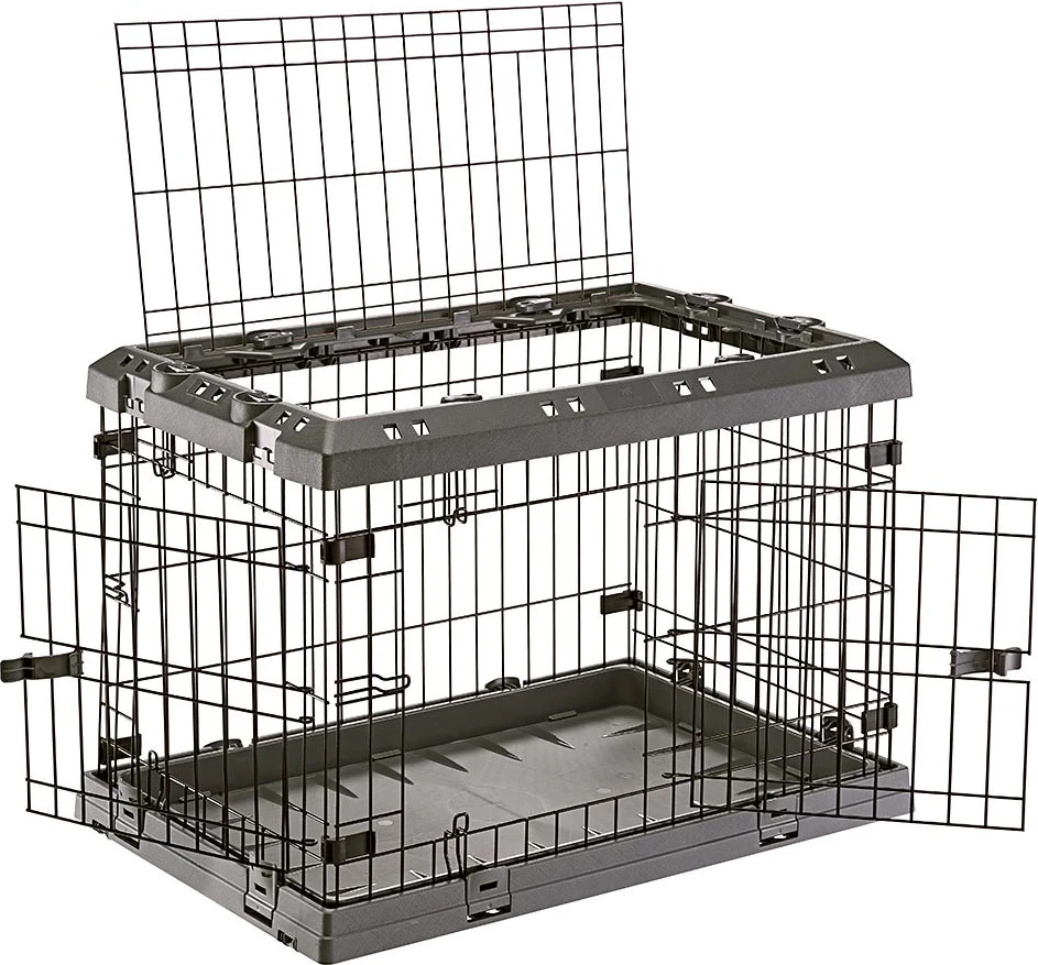 Kavez za pse Ferplast Superior 75, 77 x 51 x 55 cm