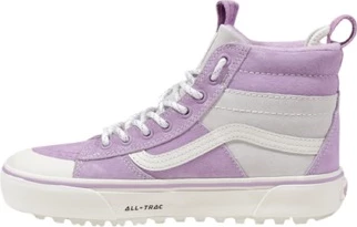 Superge za ženske Vans, vijolične