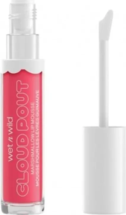 Mousse za ustnice Wet N Wild Cloud Pout 1111924e