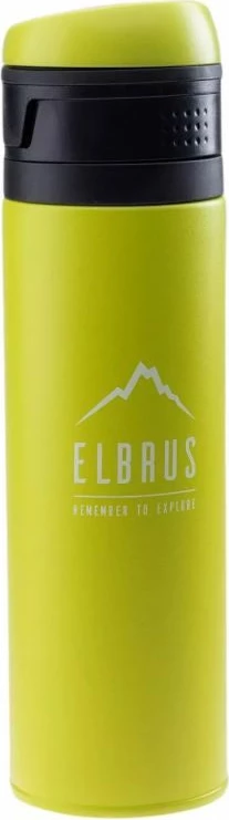Termos za turizem, Elbrus, zelen