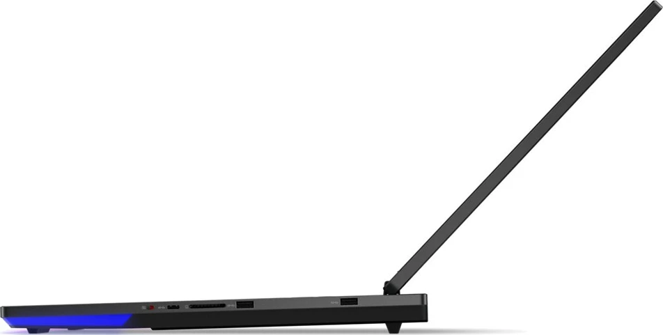 Gaming prenosnik 18" Lenovo Legion 9 18IAX10 Ultra 9 275HX, 64 GB RAM, 2 TB SSD, RTX 5090, Eclipse Black