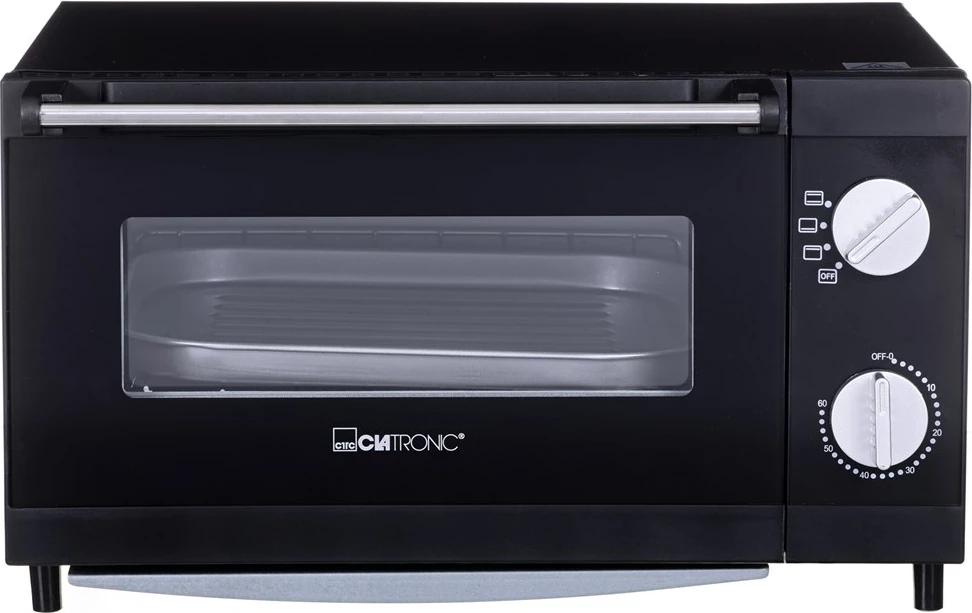 Mini pečica Clatronic MPO 3520