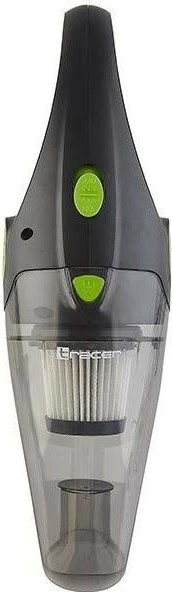 Rokčni sesalnik brez vrečke, za avto Tracer OK-V1, brezžični, črn