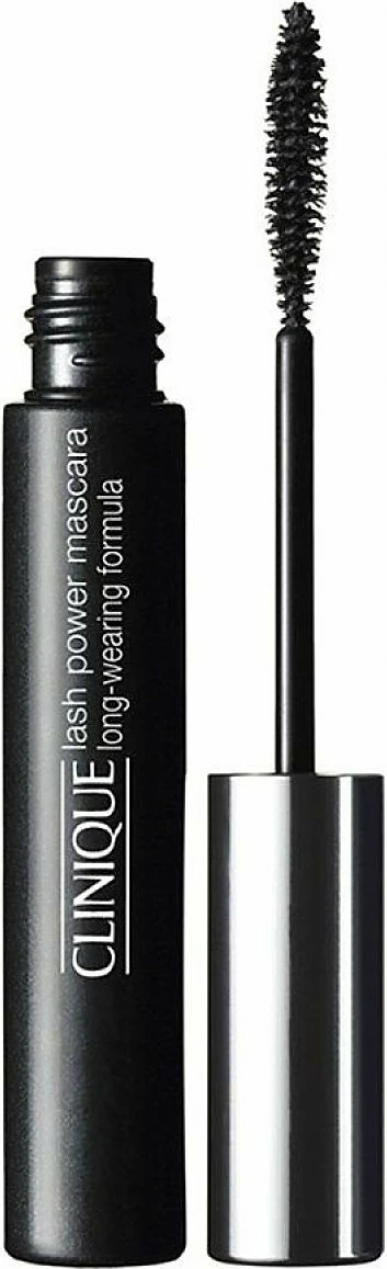 Maskara za ženske Clinique Lash Power Mascara Long Wear 01 Black 6ml