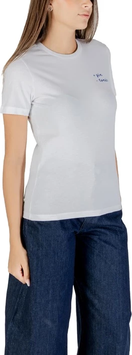 Majica ženska Only, bela