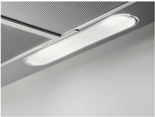 Napa pod omarico Electrolux LFU216X, inox