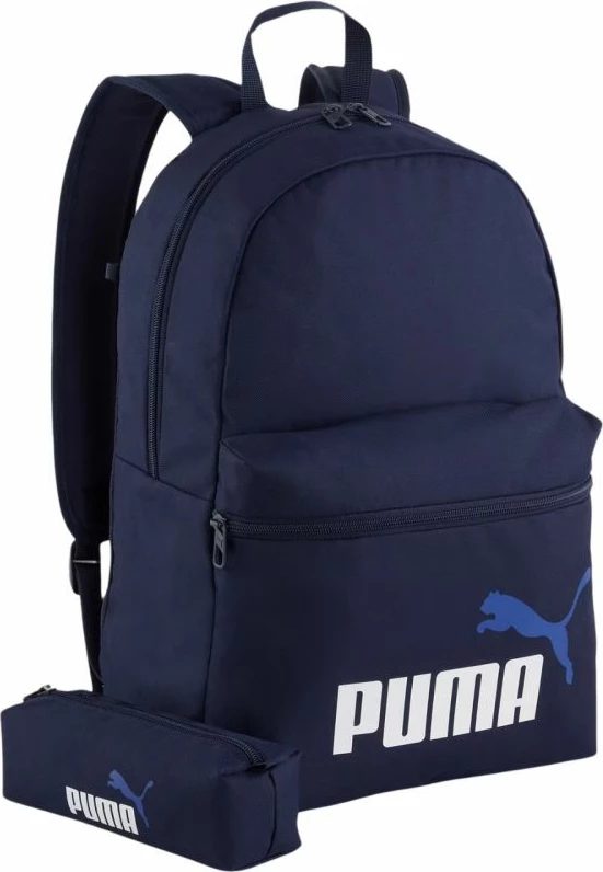 Nahrbtnik Puma Phase 90943, moder