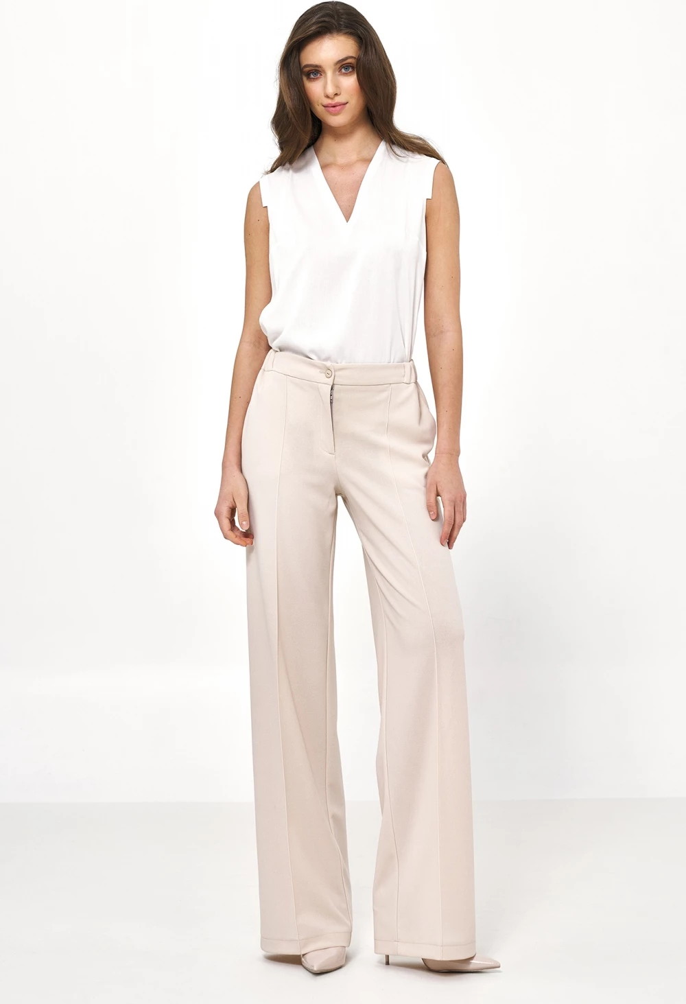 Bluza ženska Nife 178011, bež