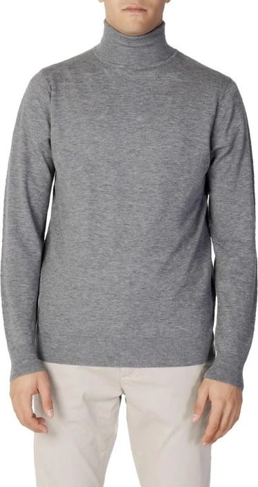 Rolke za moške Diktat, siv