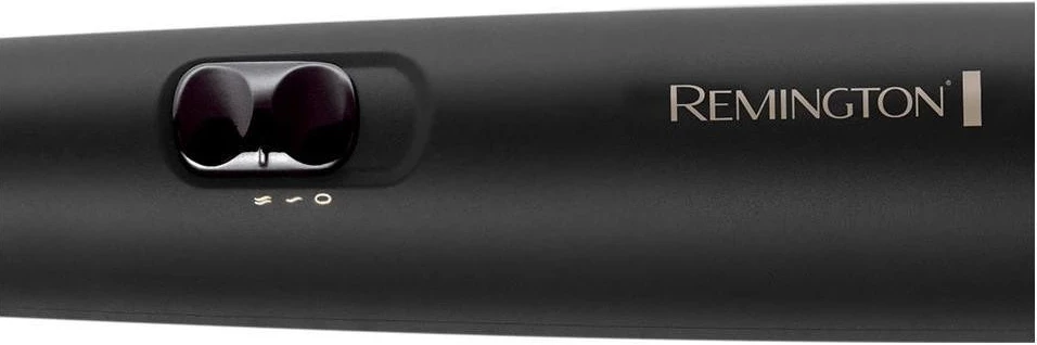 Sušilnik za lase, Remington AS7100, črn