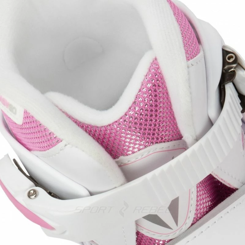 Rolke/Drsalke za deklice Tempish Clips Duo Jr