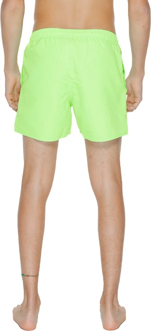 Zelen komplet za moške EA7