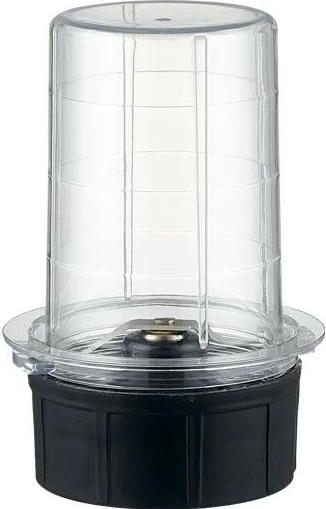 Blender za športne napitke Mix & Fit X-Line SB2000 N'OVEEN, 500 W, 800 ml, črn