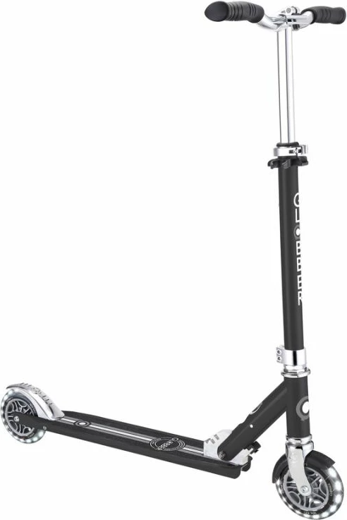 Skuter za otroke Globber, krom