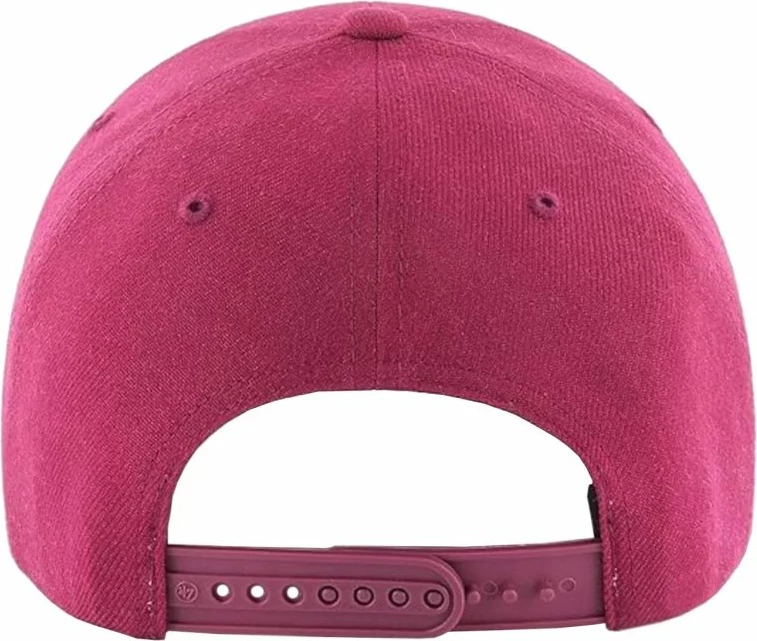 Kapa z vezenim New York Yankees, unisex, roza