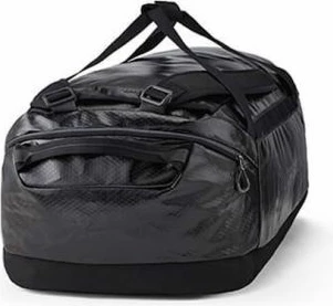 Potovalni nahrbtnik Gregory, črn