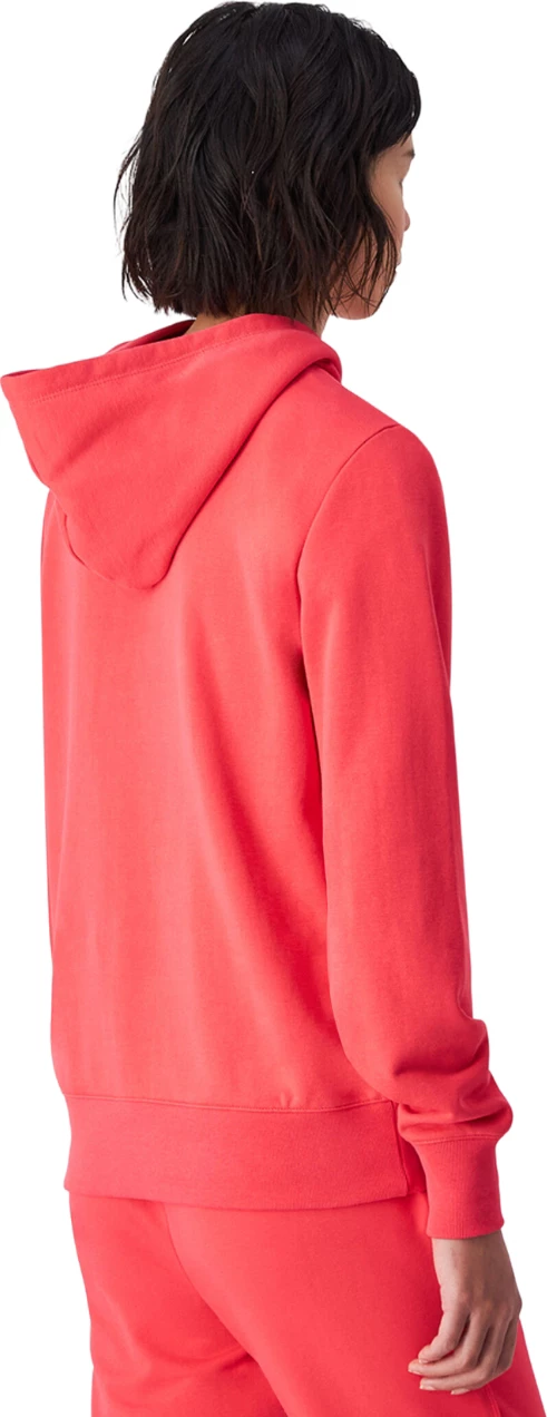 Pulover za ženske Champion, rožnat