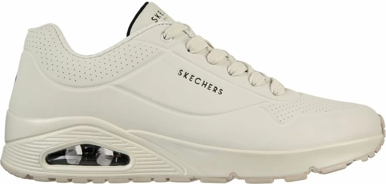 Superge za moške Skechers, bež