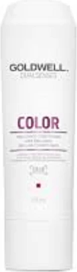 Kondicioner za barvane lase Goldwell Dualsenses Color Brillance, 200 ml