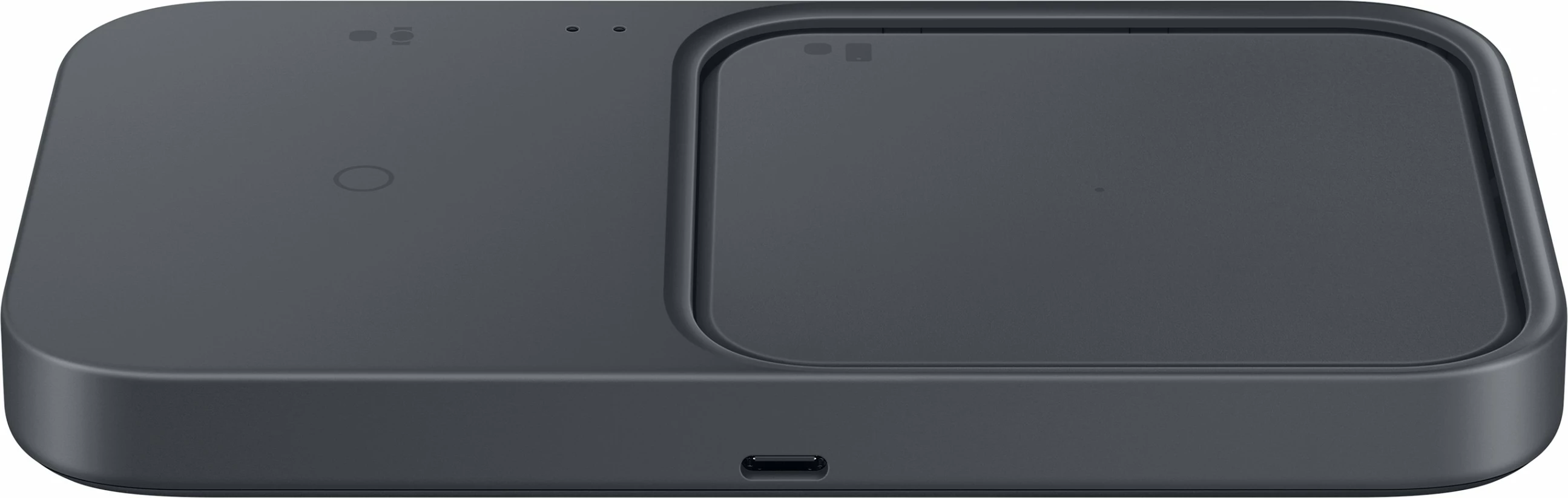 Brezžični polnilec Duo Pad, Samsung P5400, 15W