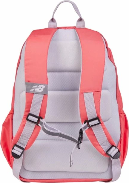 Nahrbtnik New Balance za ženske in otroke, rožnat