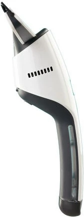 Električni čistilec stekel Leifheit 51030, bel